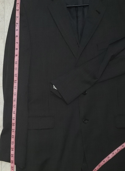 Burberry Jacket - Picture 3 of 6